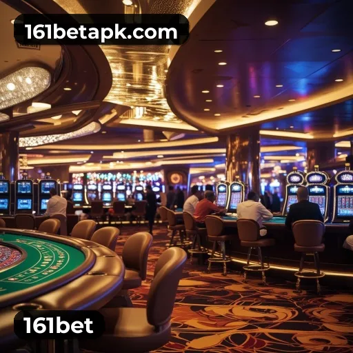 161bet