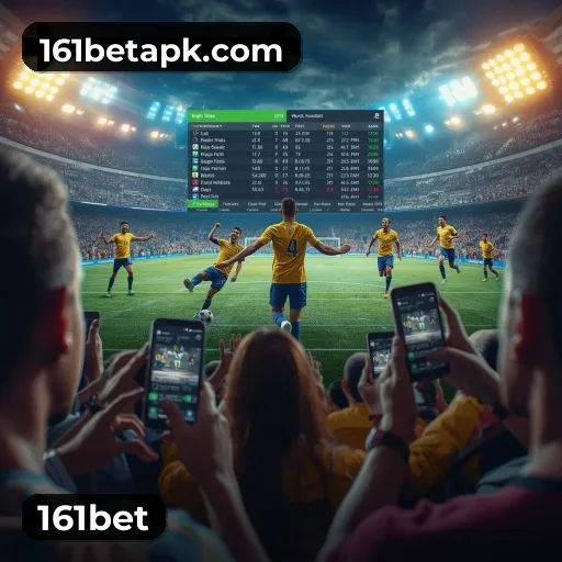 161bet