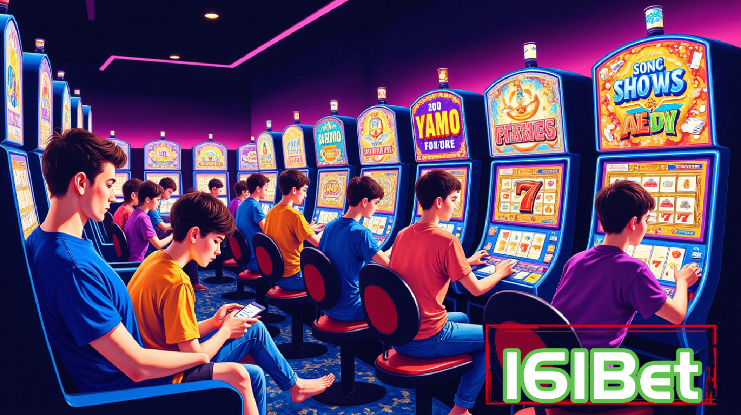161bet
